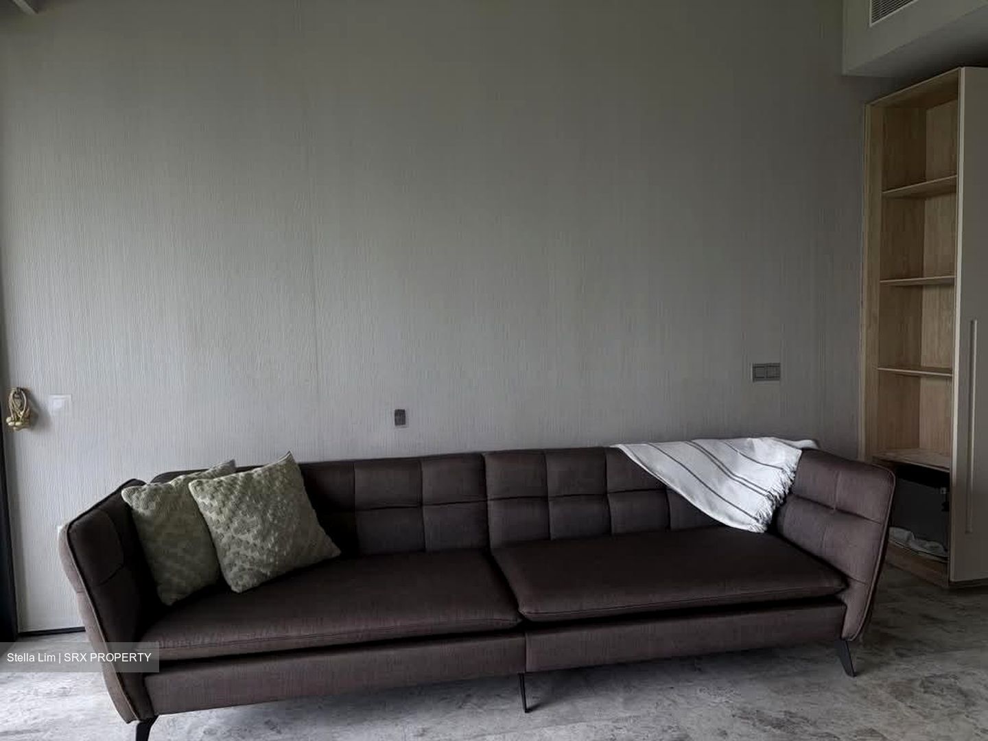OUE Twin Peaks (D9), Condominium #577143451